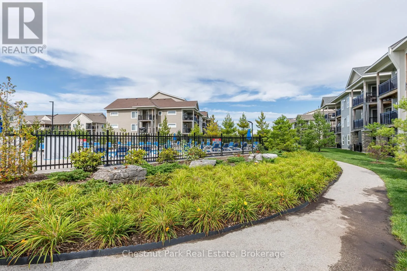 105 - 4 ANCHORAGE CRESCENT, #105