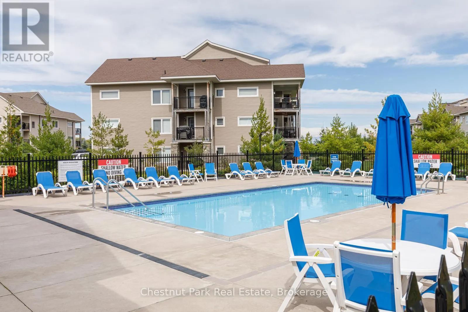 105 - 4 ANCHORAGE CRESCENT, #105