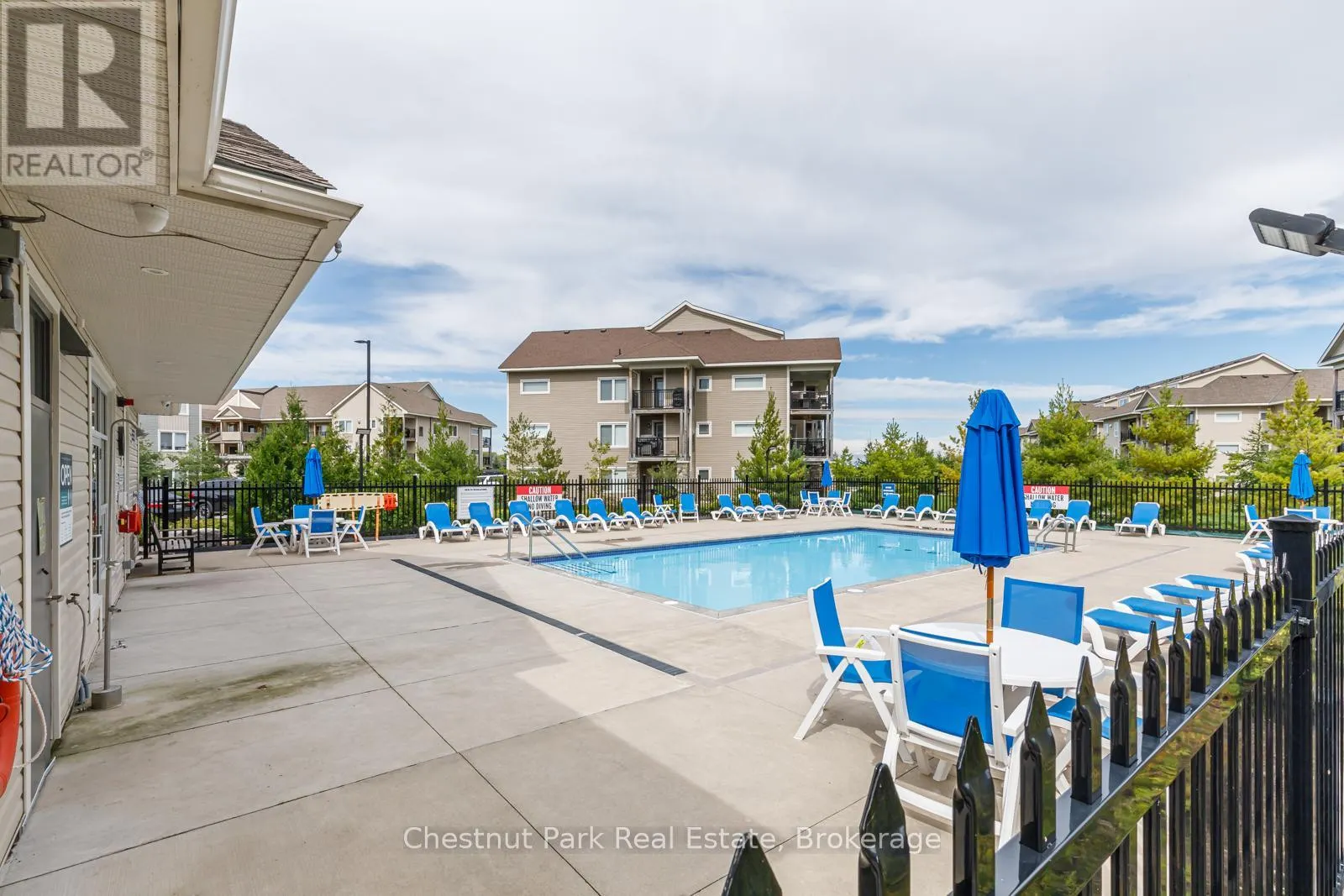 105 - 4 ANCHORAGE CRESCENT, #105