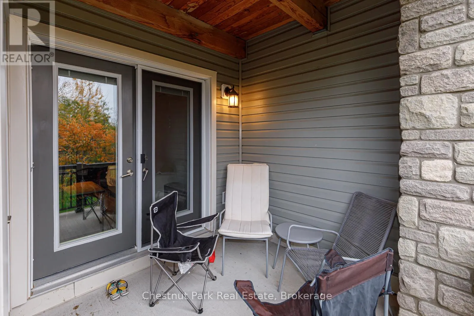 105 - 4 ANCHORAGE CRESCENT, #105