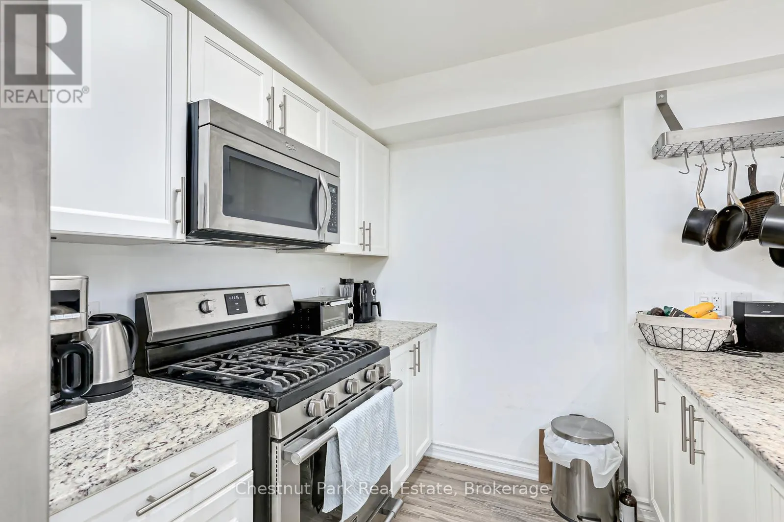 105 - 4 ANCHORAGE CRESCENT, #105