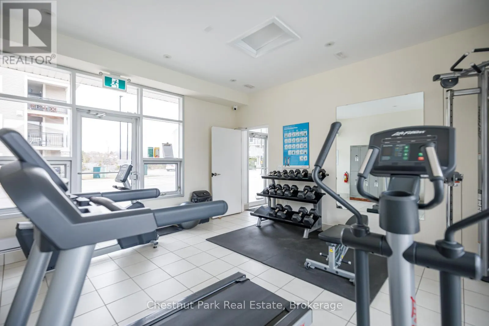 105 - 4 ANCHORAGE CRESCENT, #105