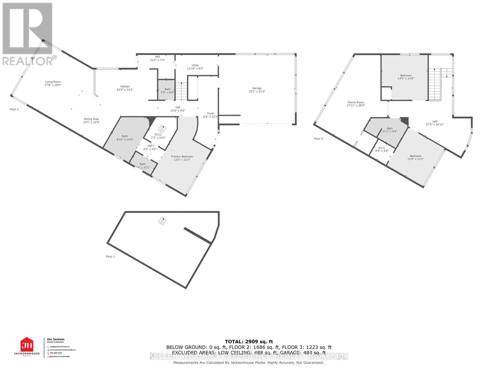 183 CEDAR ISLAND ROAD