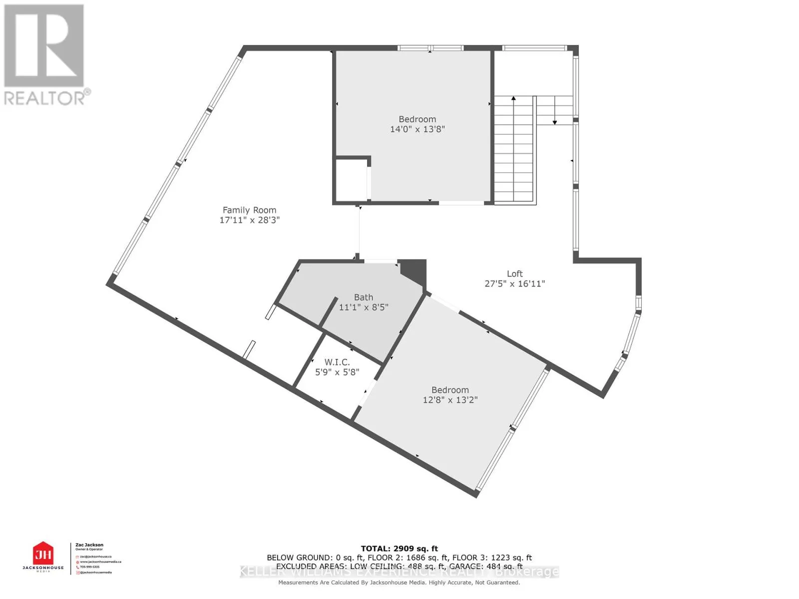 183 CEDAR ISLAND ROAD