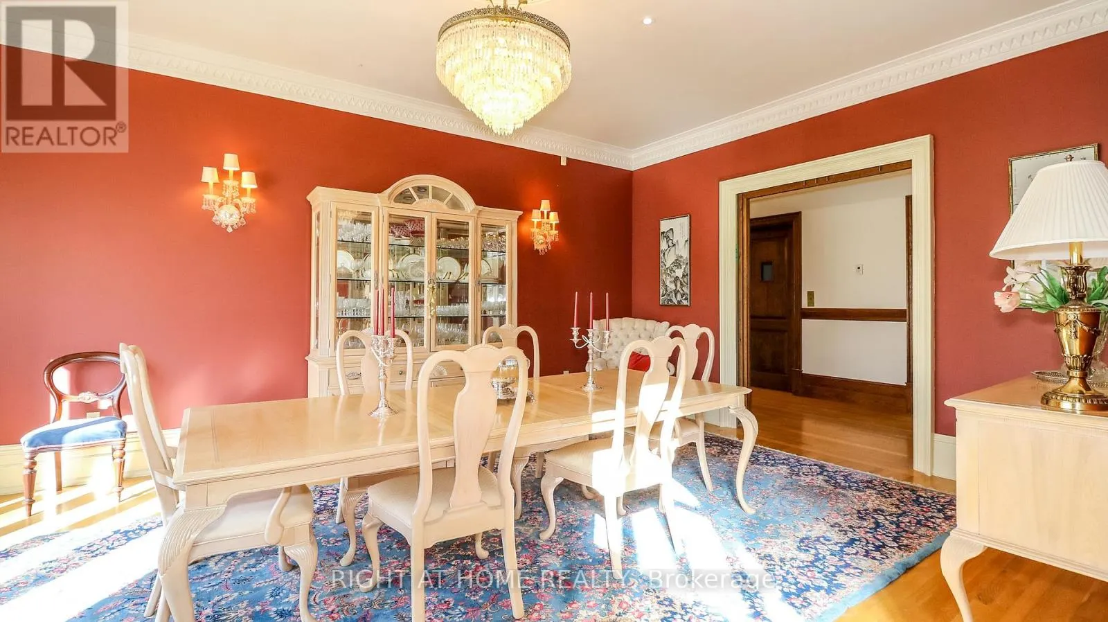 290 TOLLENDAL MILL ROAD