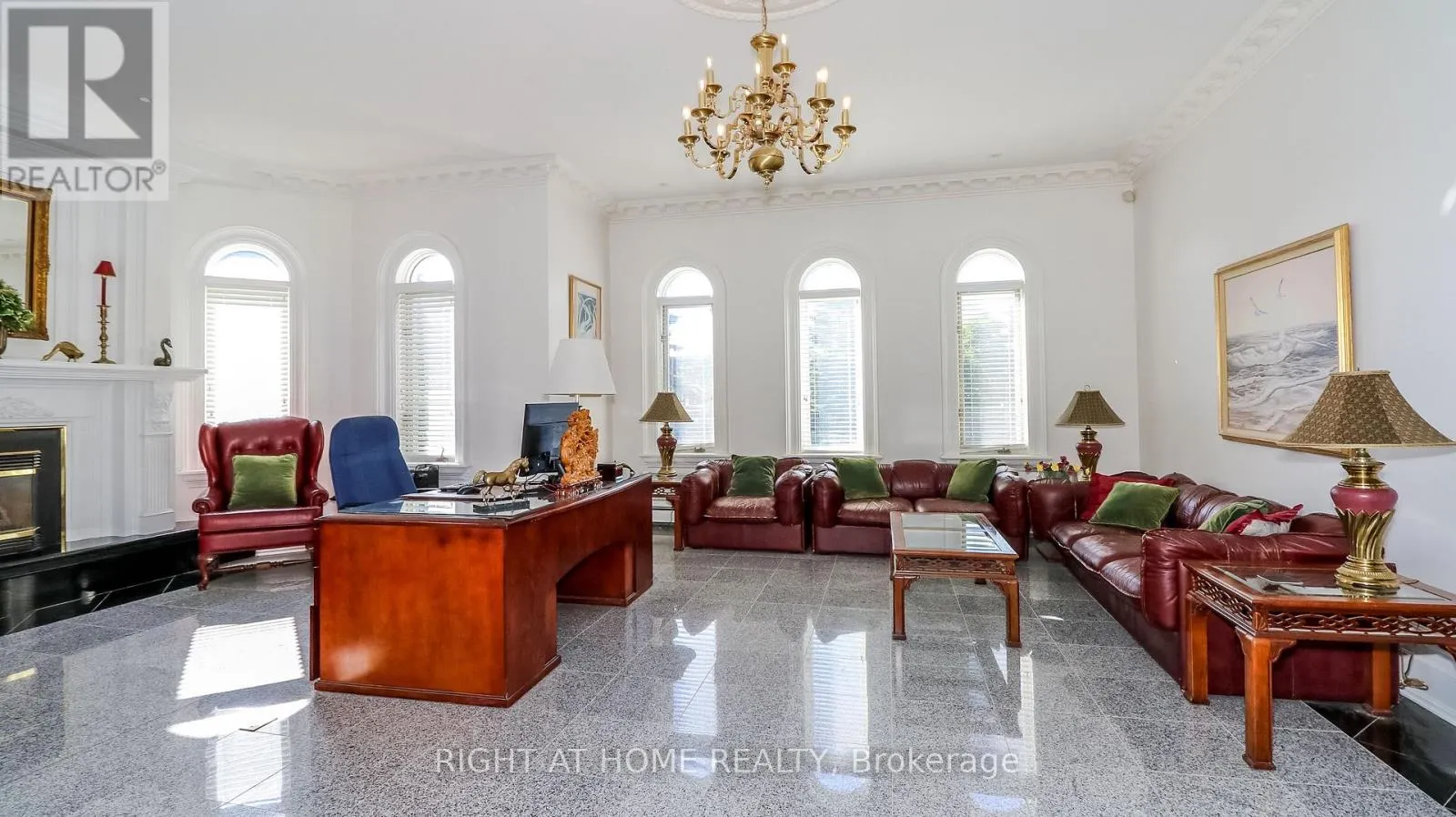 290 TOLLENDAL MILL ROAD