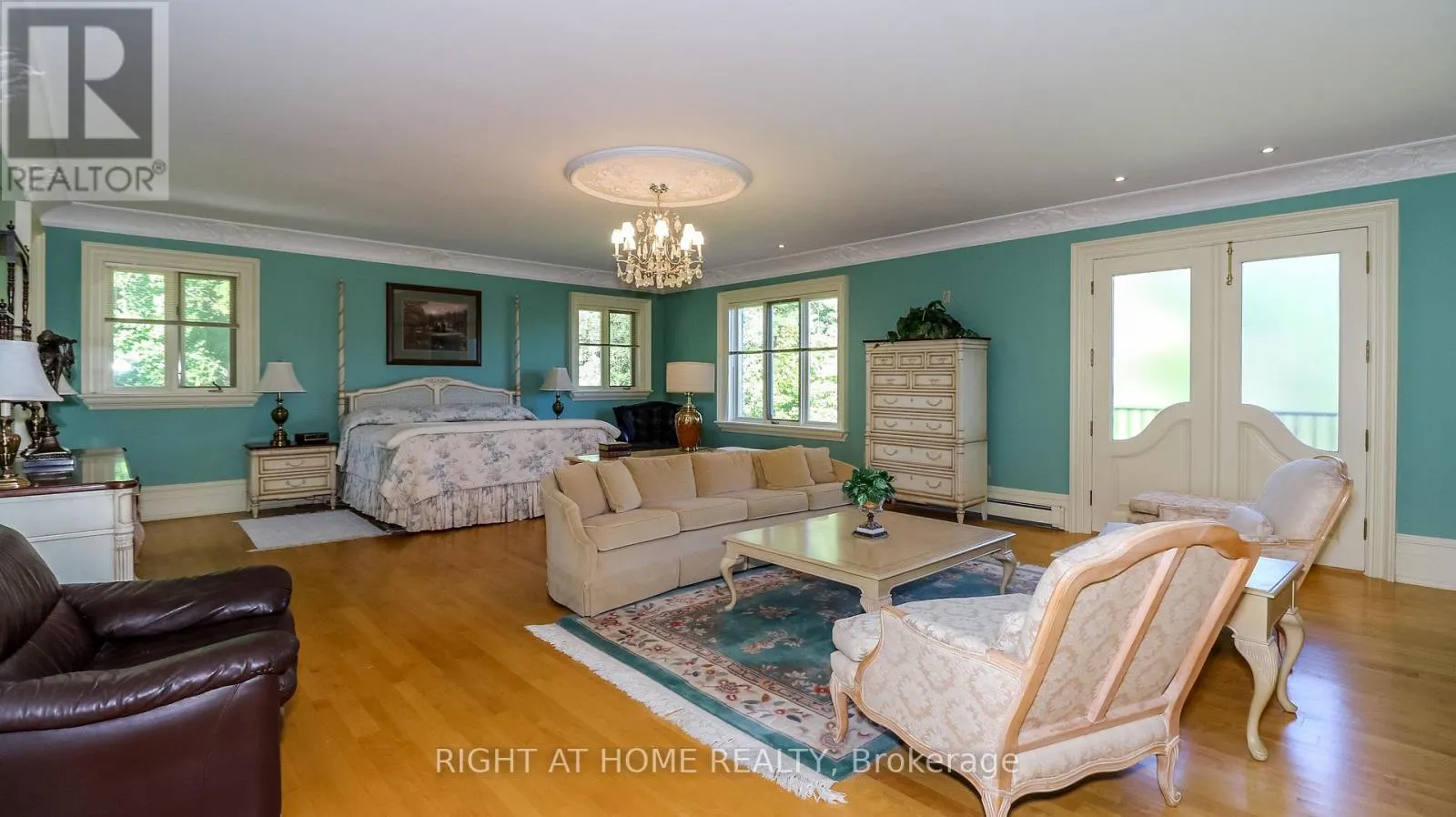 290 TOLLENDAL MILL ROAD