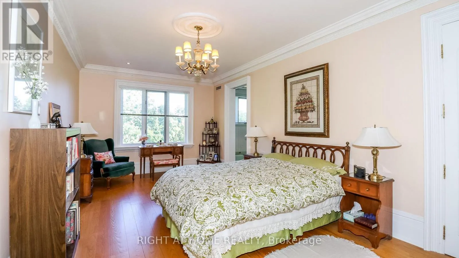 290 TOLLENDAL MILL ROAD