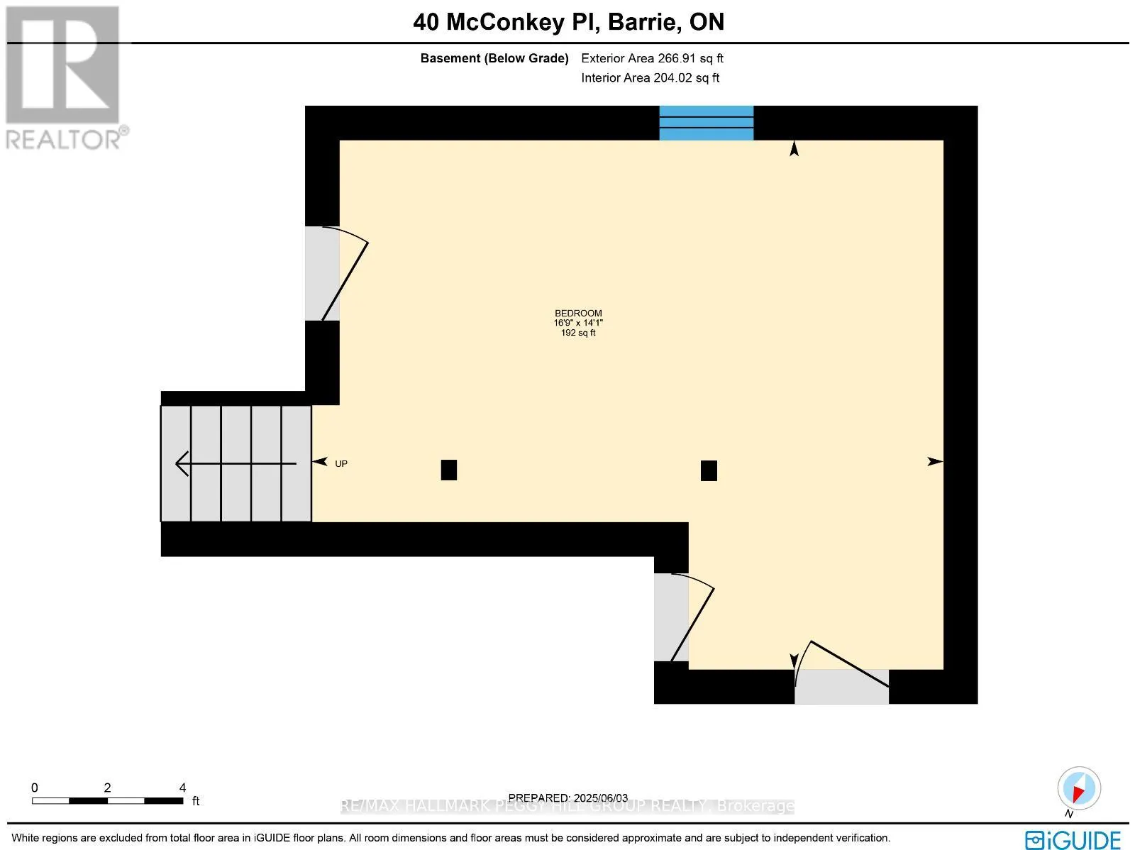 40 MCCONKEY PLACE