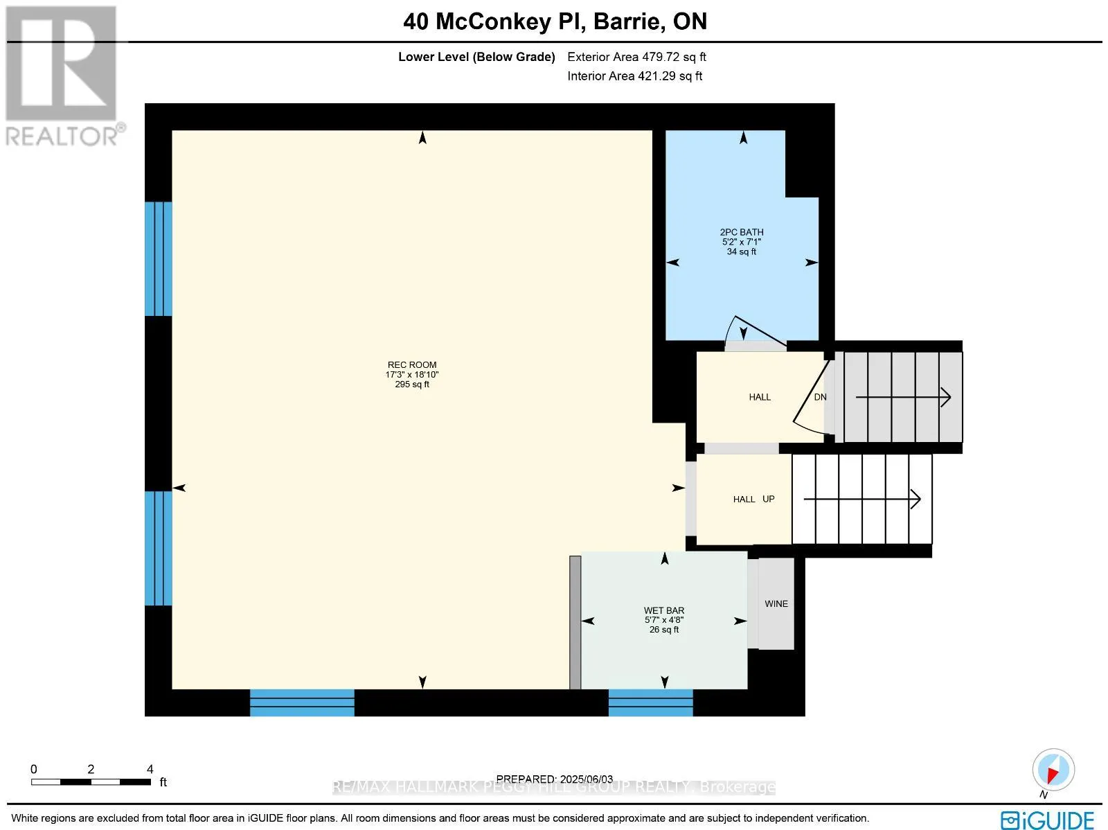 40 MCCONKEY PLACE