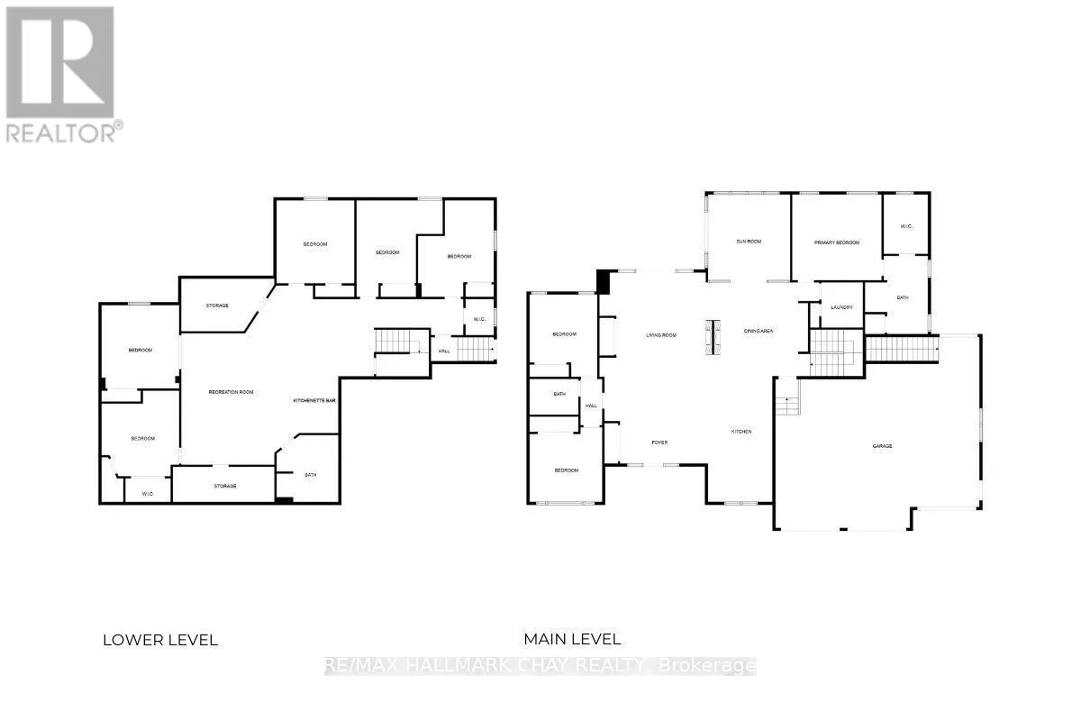 8 CHESTNUT LANE