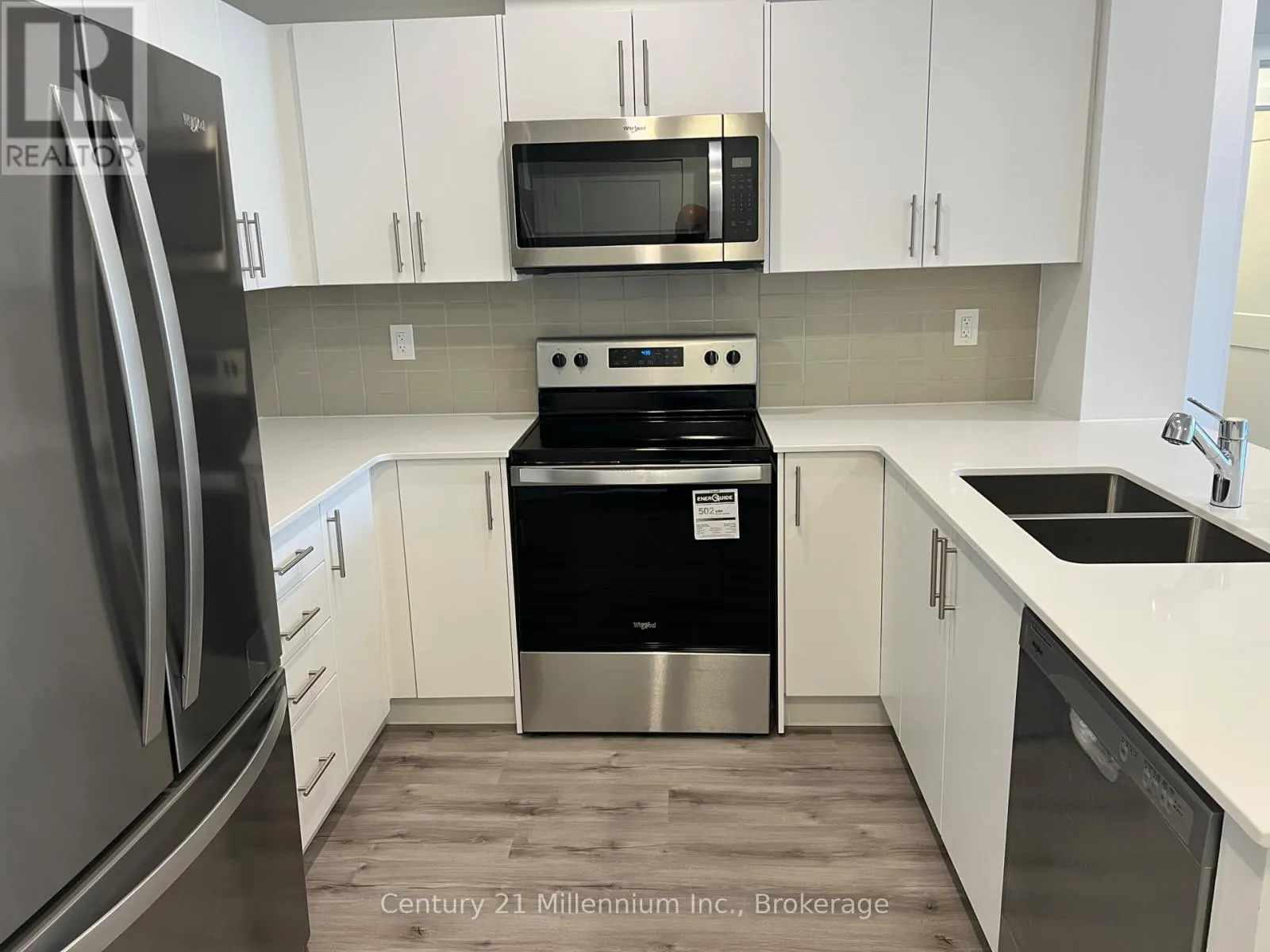 217 - 4 KIMBERLY LANE, #217