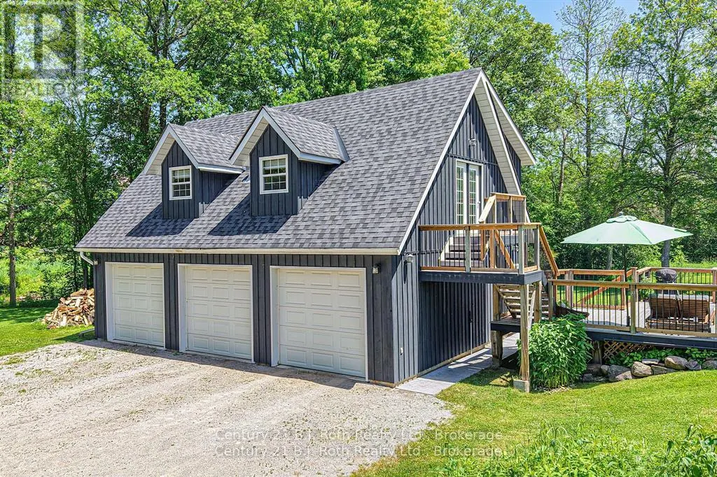 1151 TOWN LINE