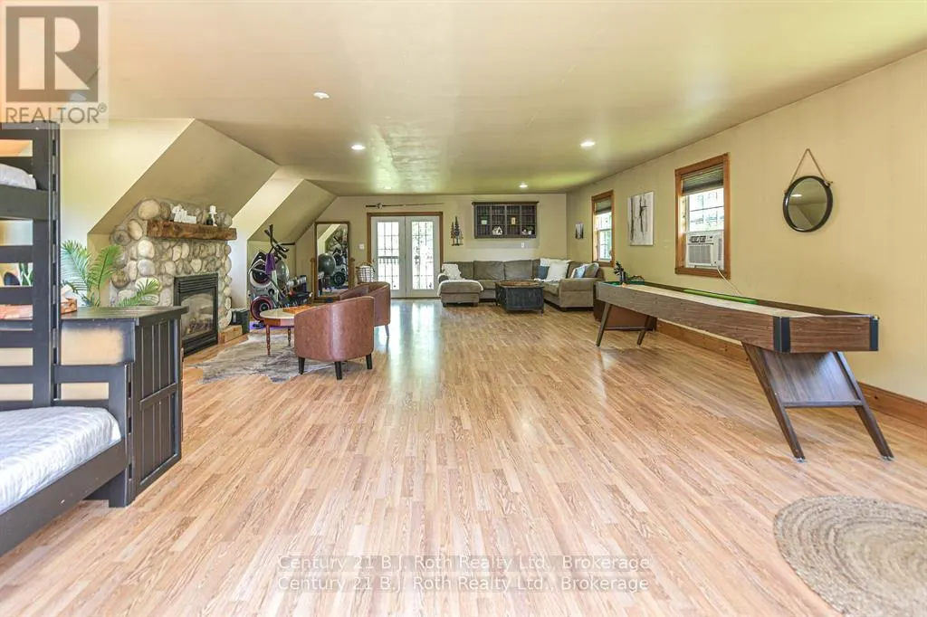 1151 TOWN LINE