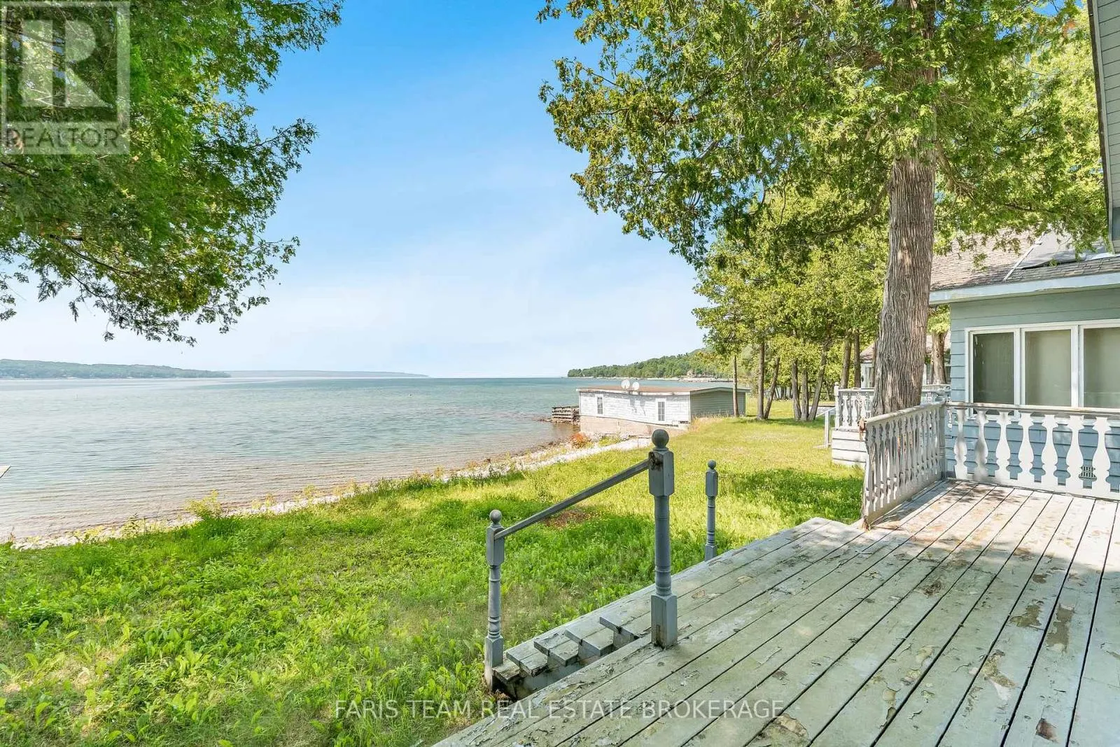 80 EAST BEACH ROAD