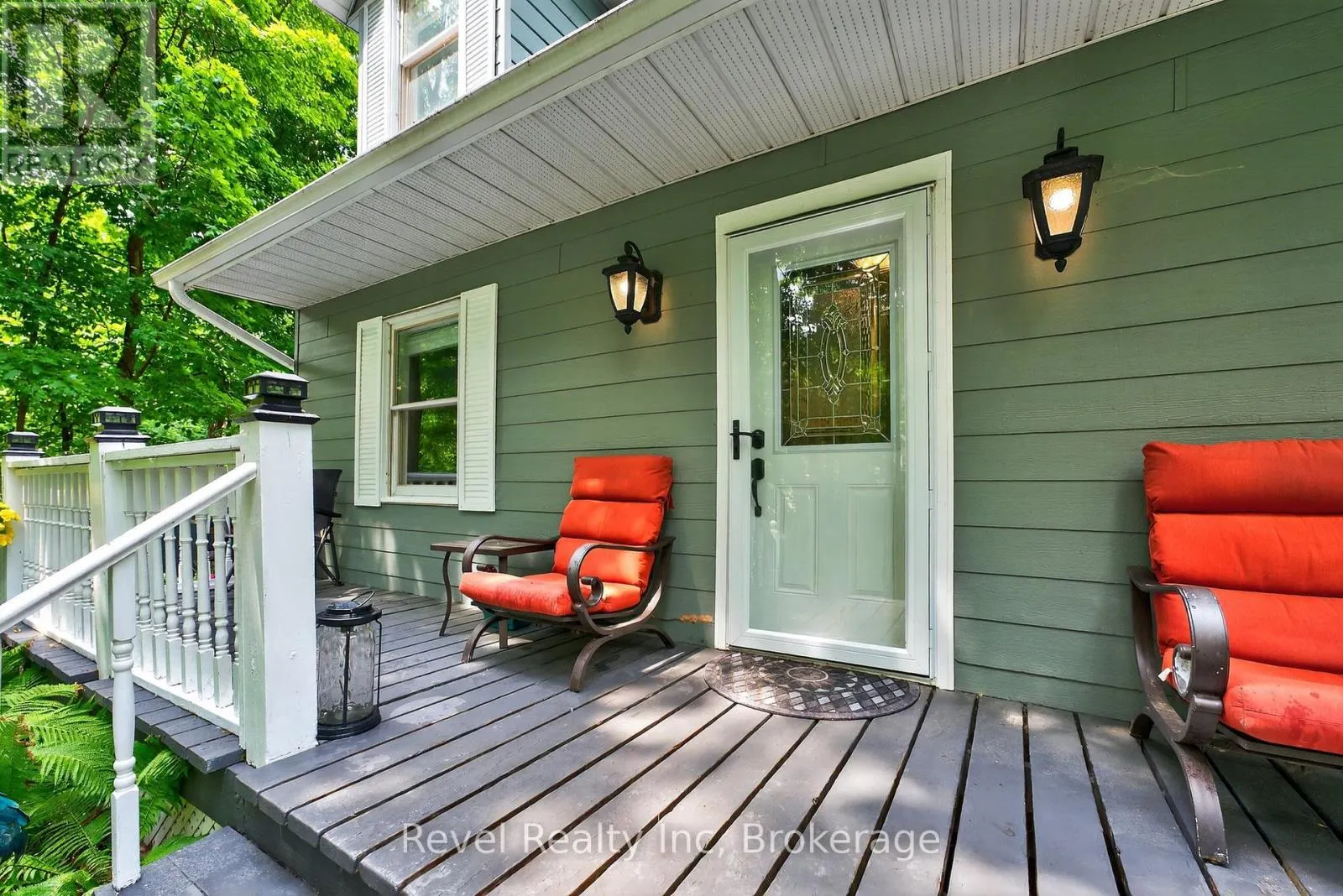 6 BAYSIDE ROAD