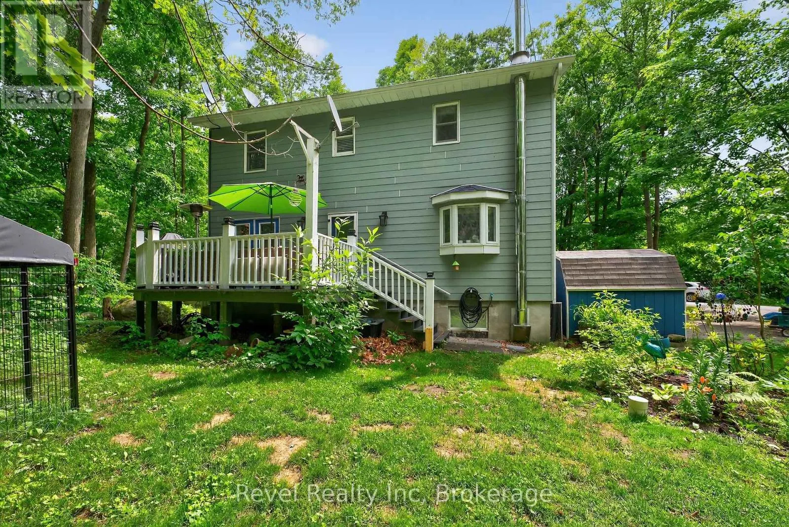 6 BAYSIDE ROAD