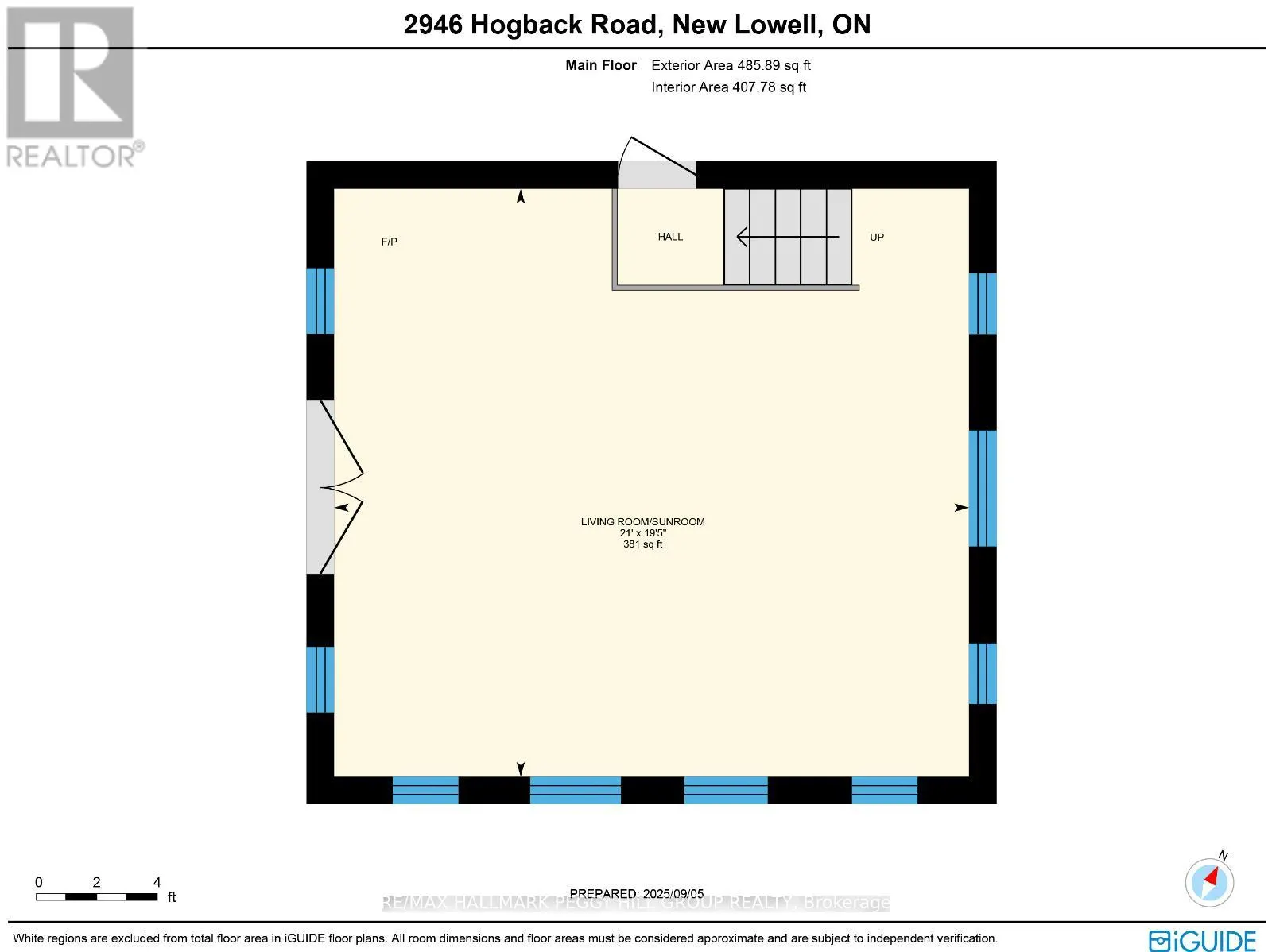 2946 HOGBACK ROAD