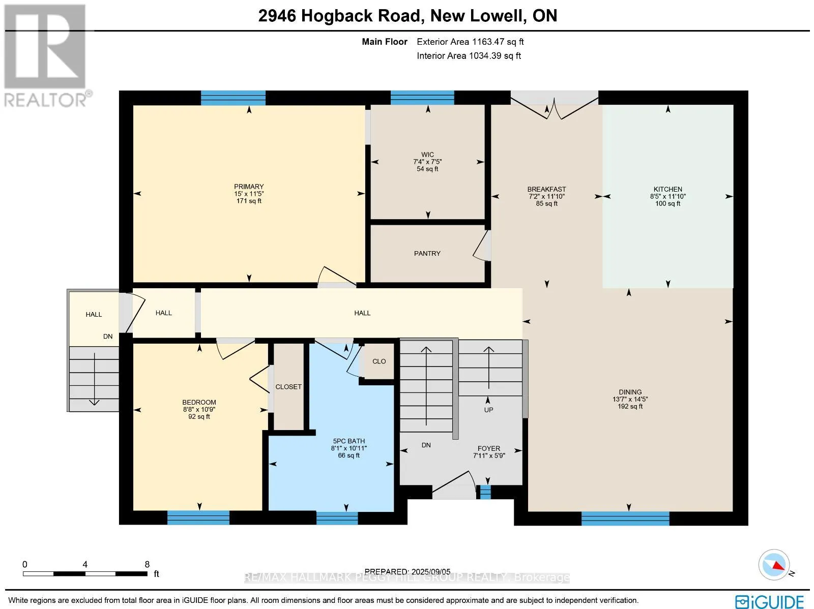 2946 HOGBACK ROAD