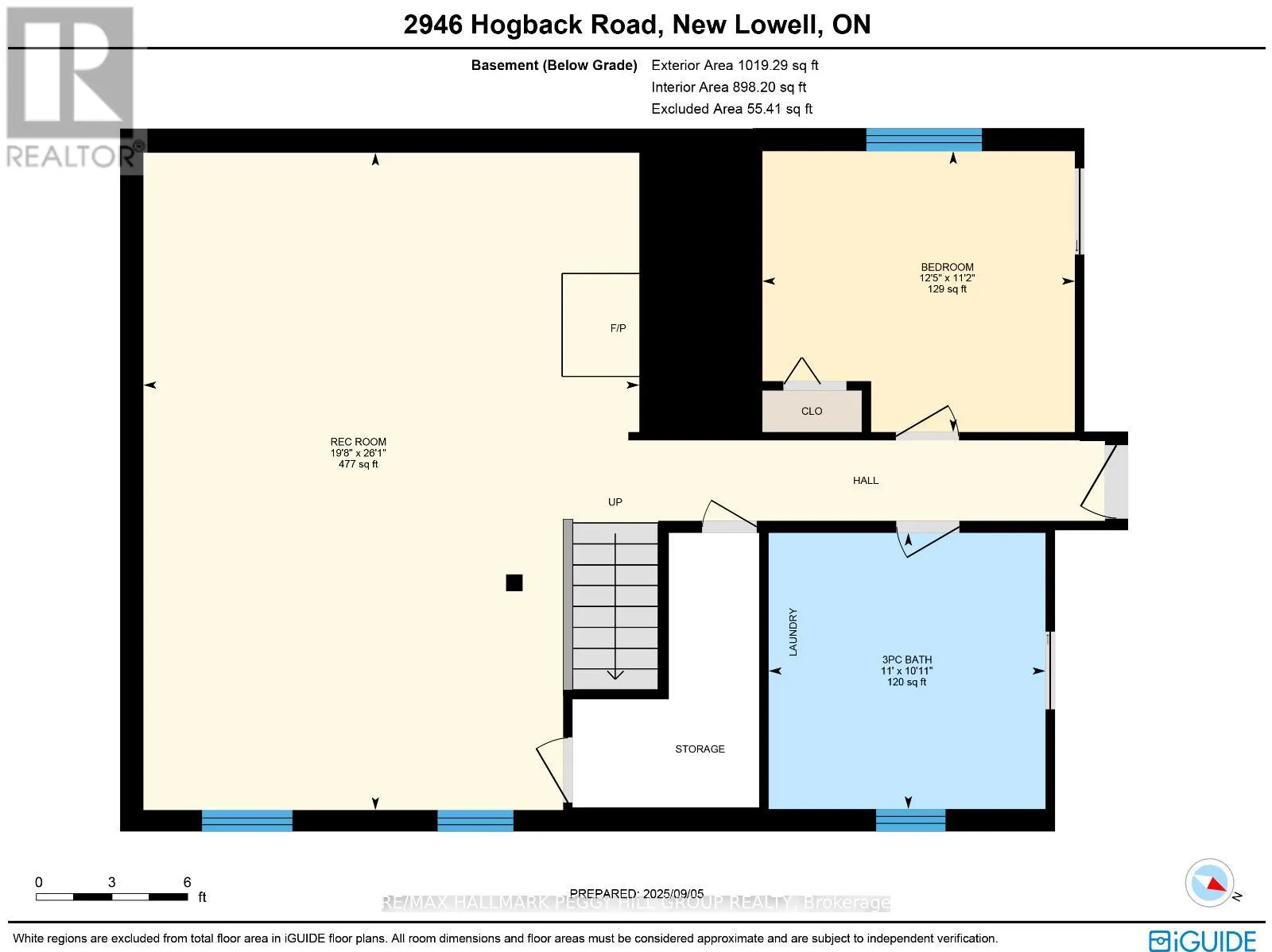 2946 HOGBACK ROAD