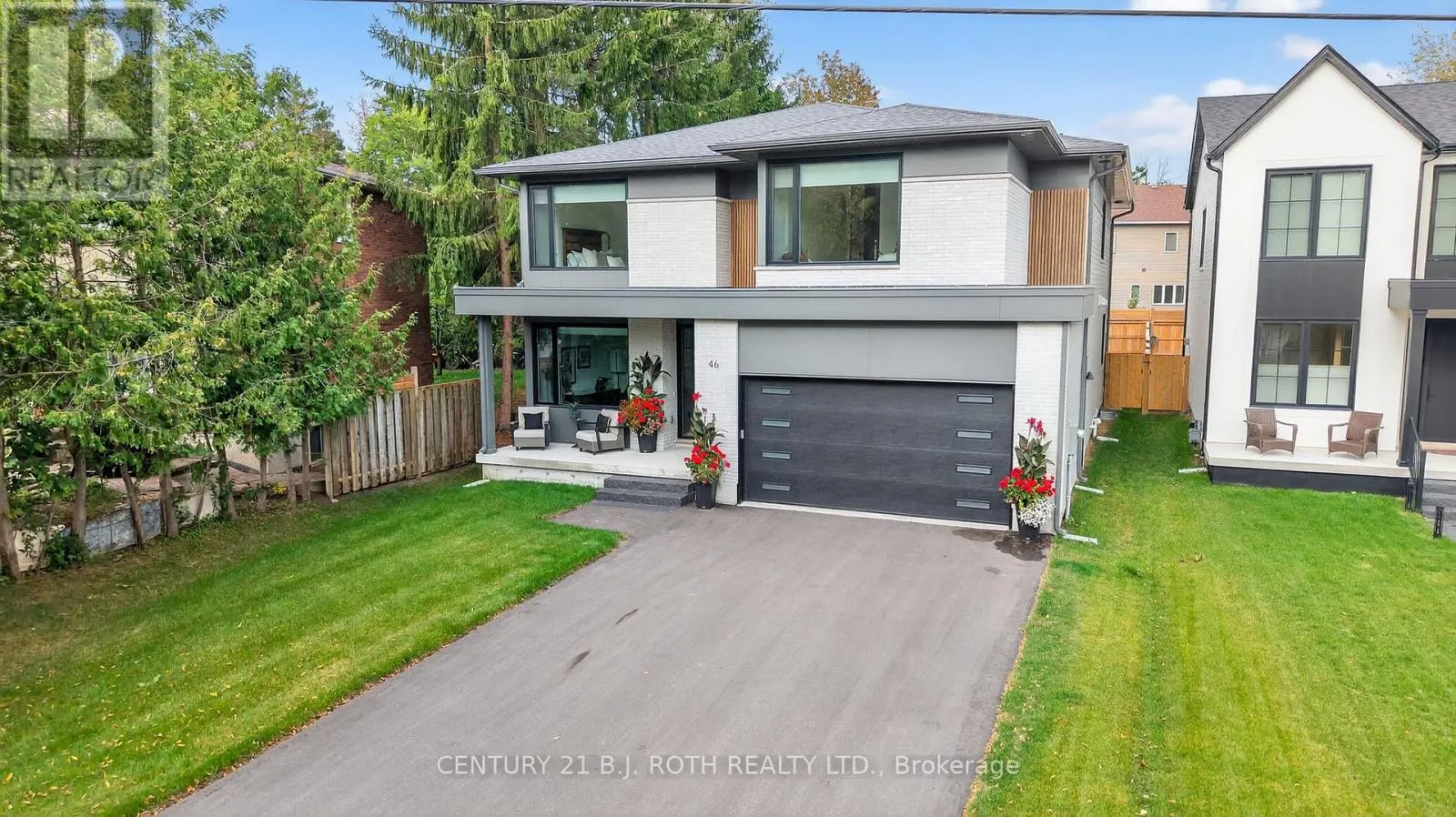 46 TYNDALE ROAD