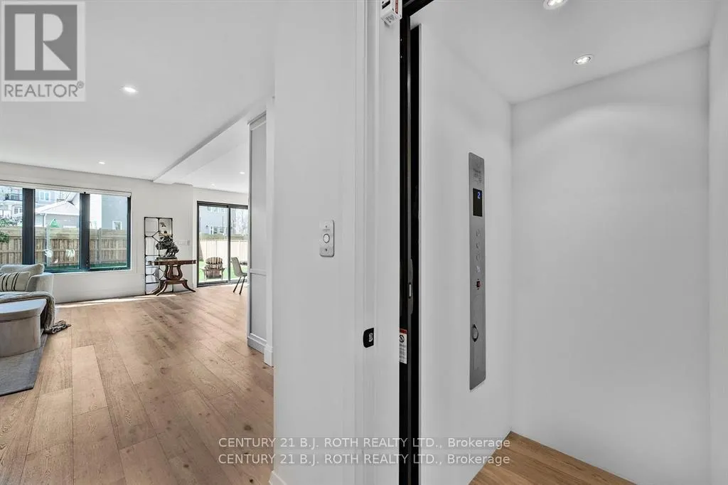 46 TYNDALE ROAD