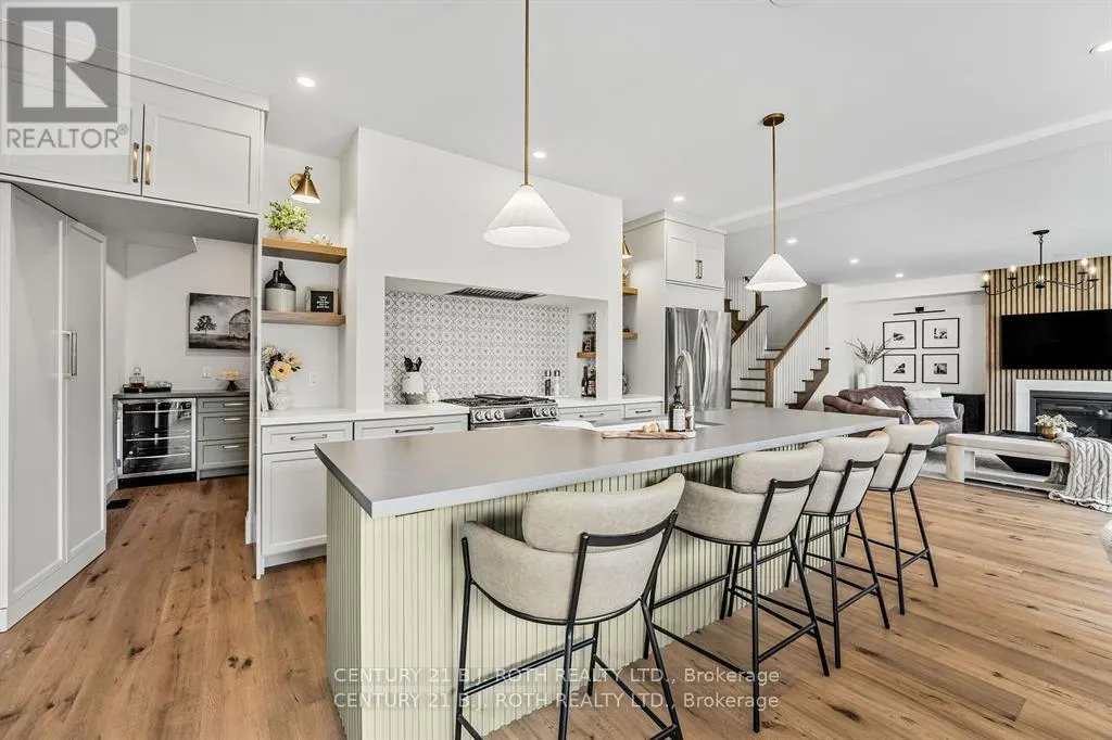 46 TYNDALE ROAD