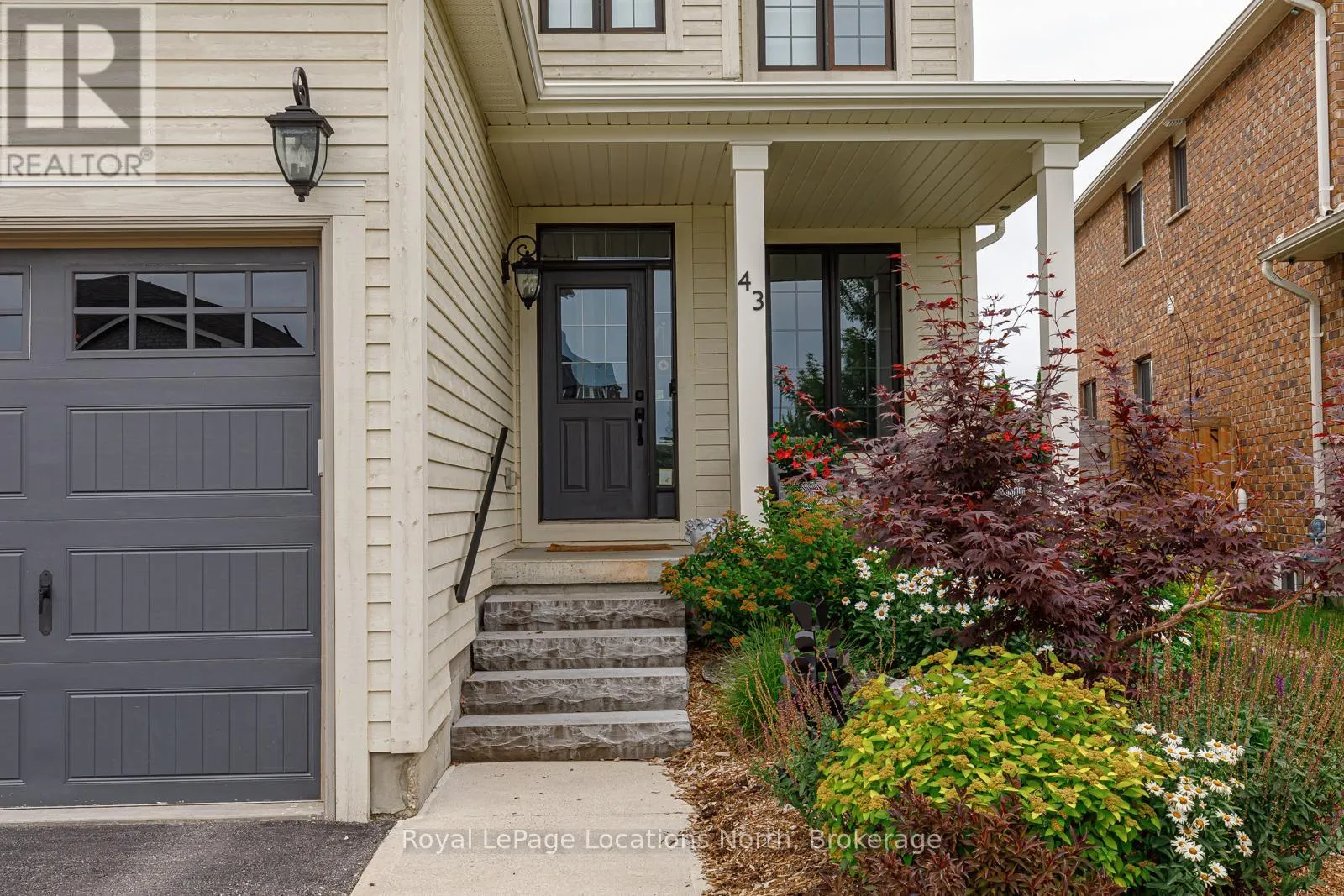 43 GARBUTT CRESCENT