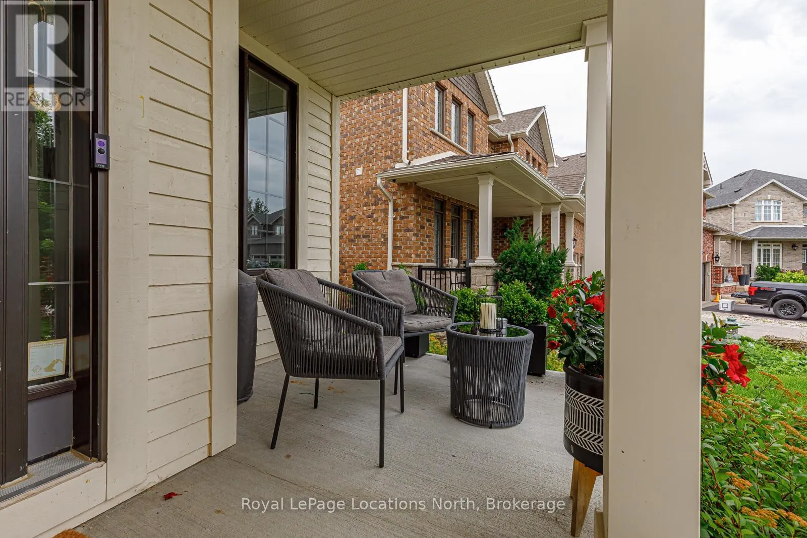 43 GARBUTT CRESCENT