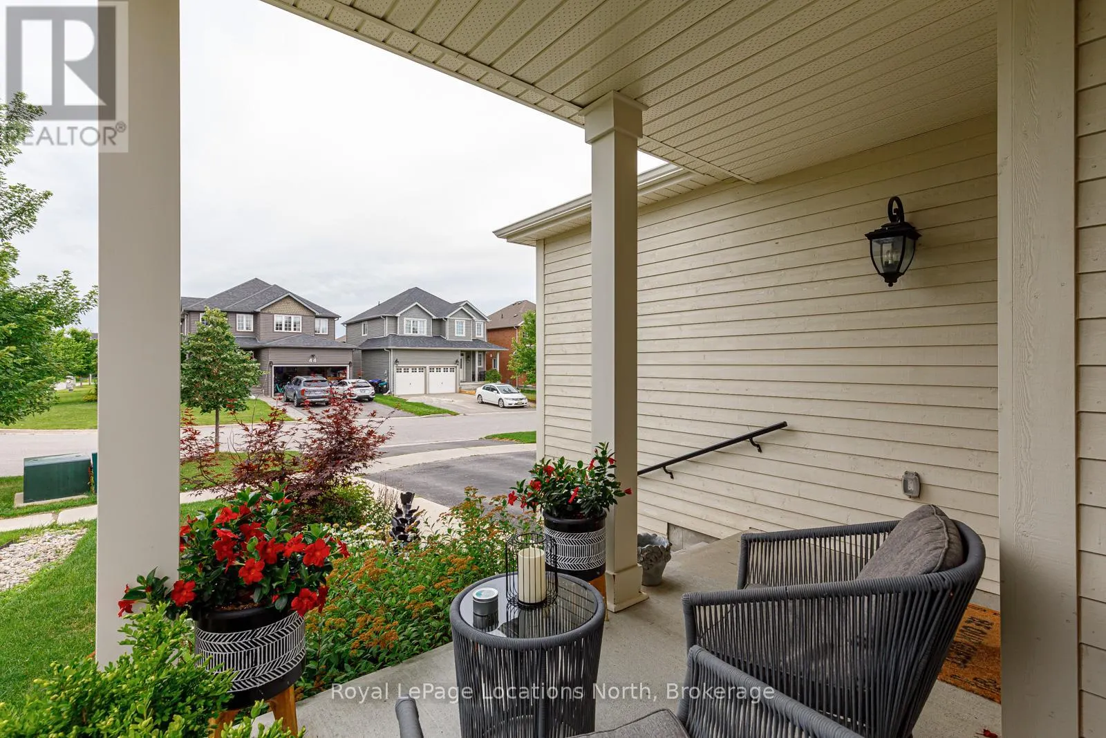 43 GARBUTT CRESCENT