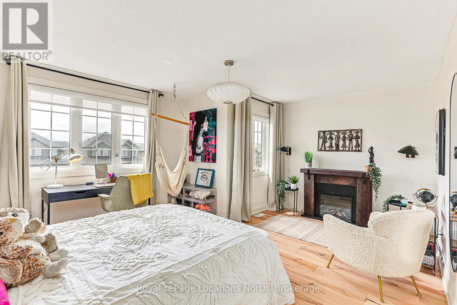 43 GARBUTT CRESCENT