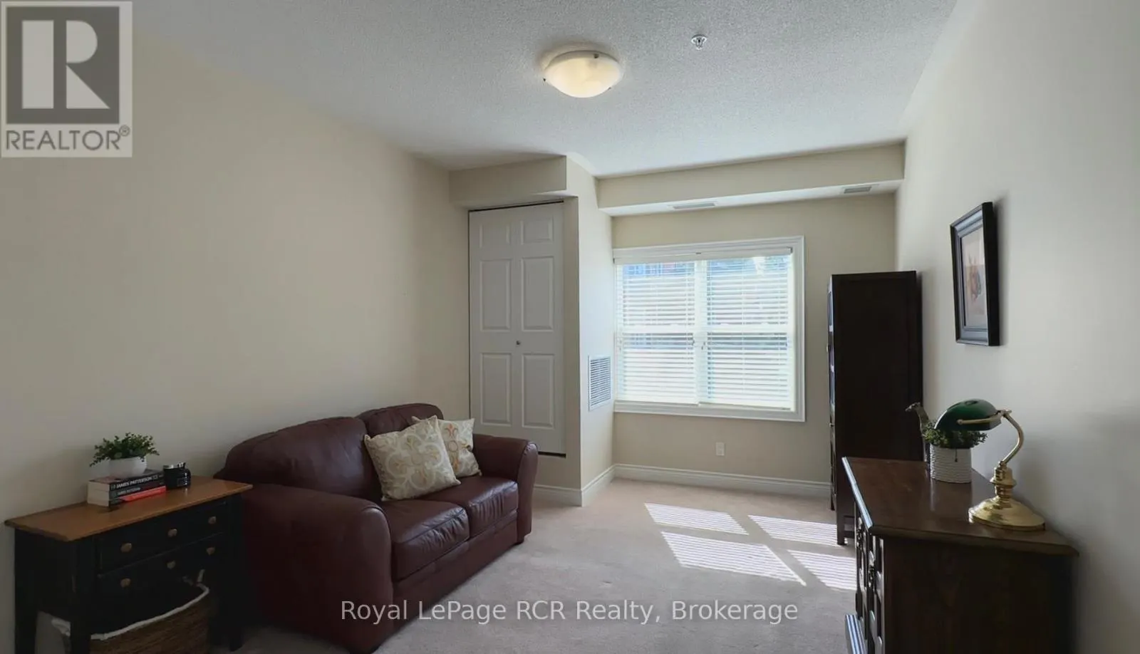 215 - 91 RAGLAN STREET, #215