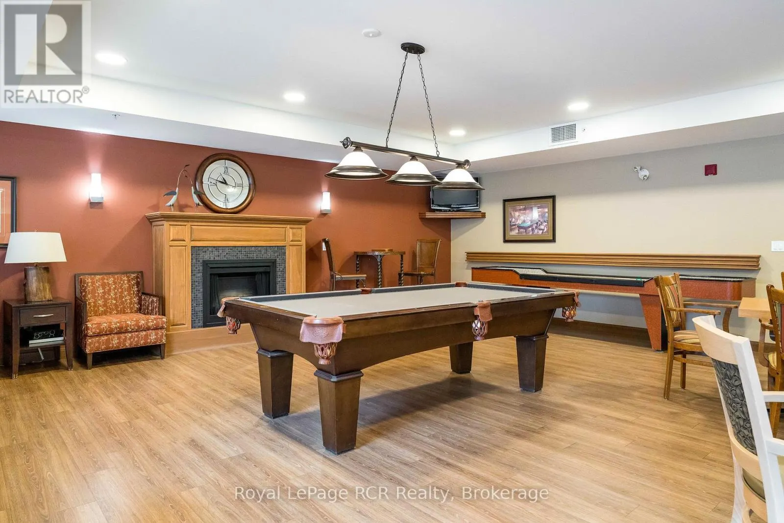 215 - 91 RAGLAN STREET, #215