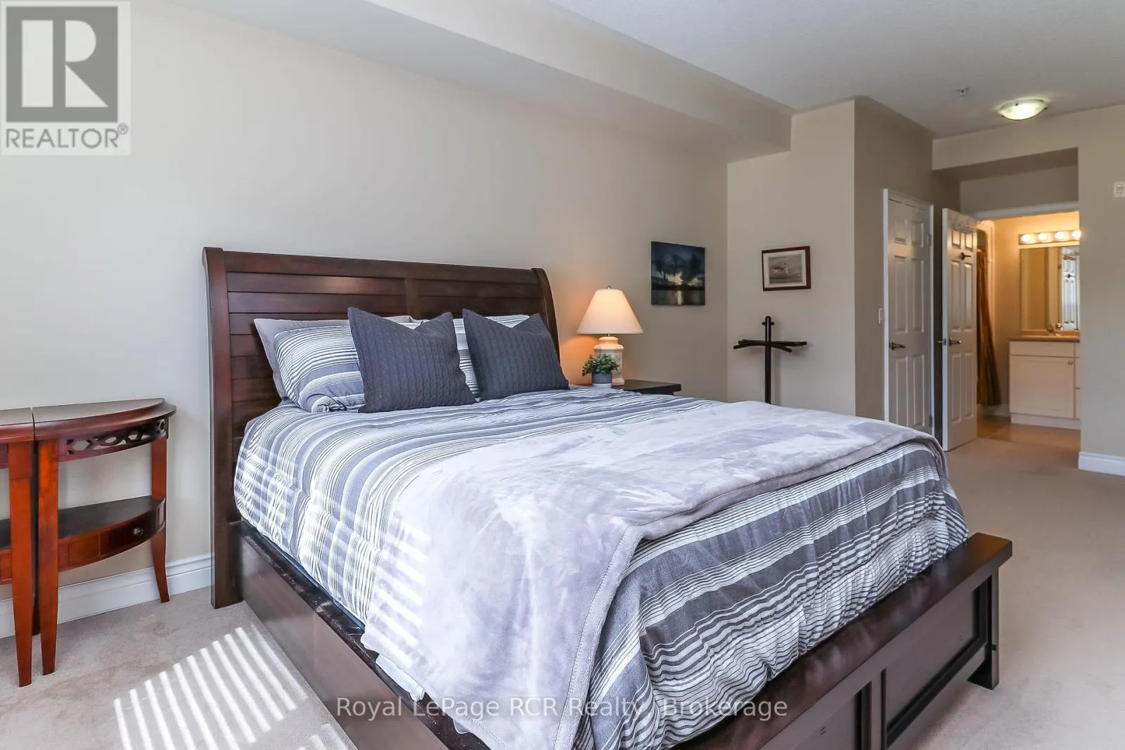 215 - 91 RAGLAN STREET, #215