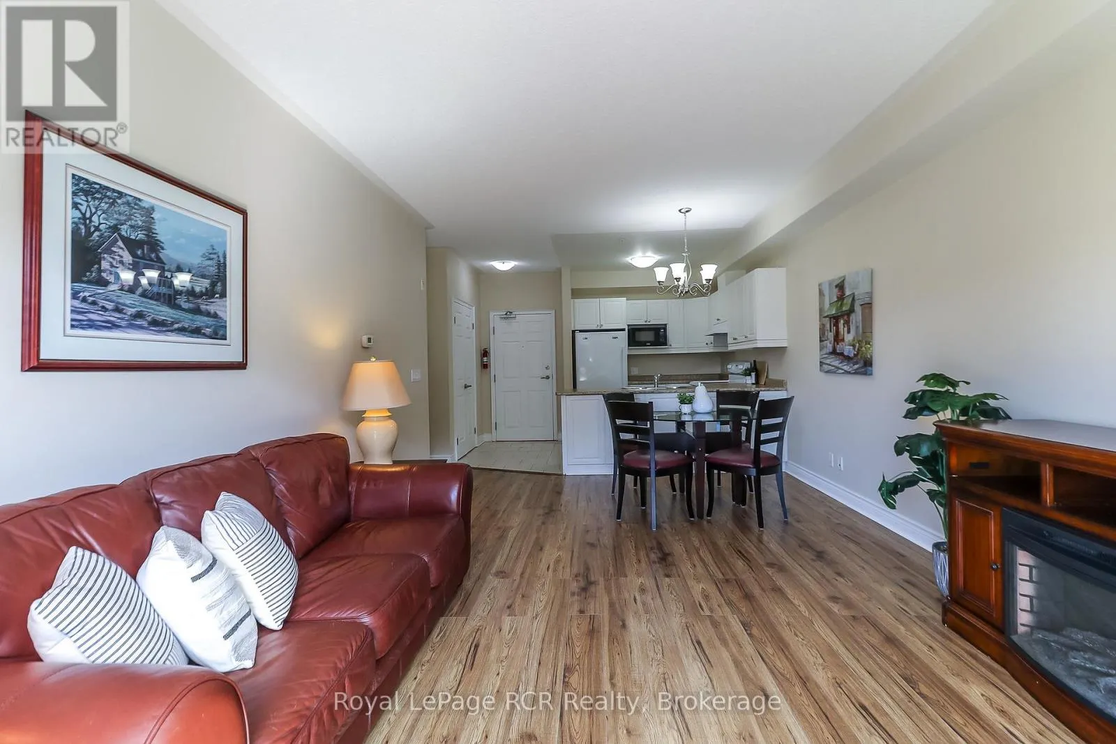 215 - 91 RAGLAN STREET, #215