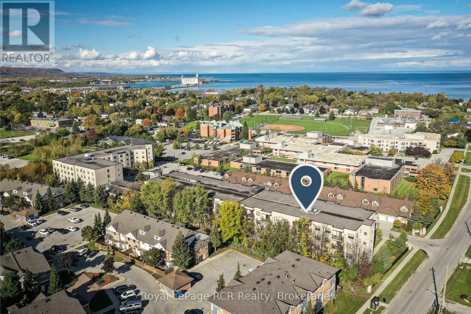 215 - 91 RAGLAN STREET, #215