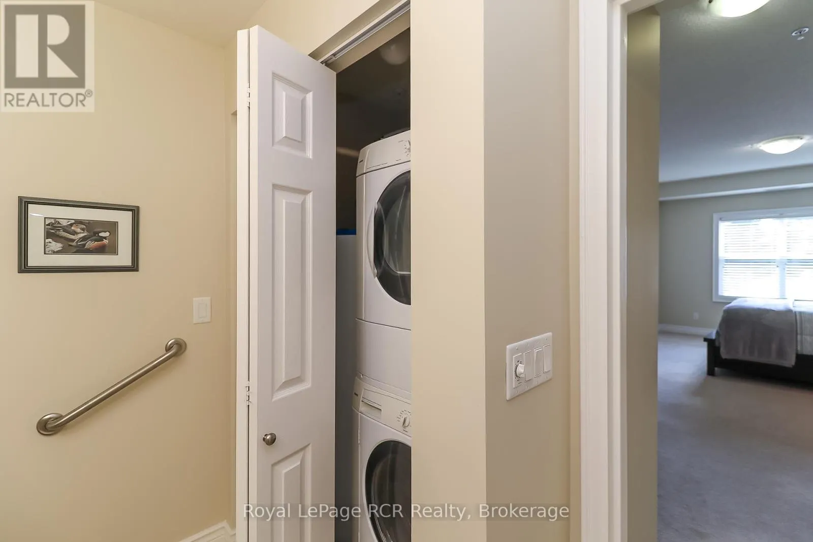 215 - 91 RAGLAN STREET, #215