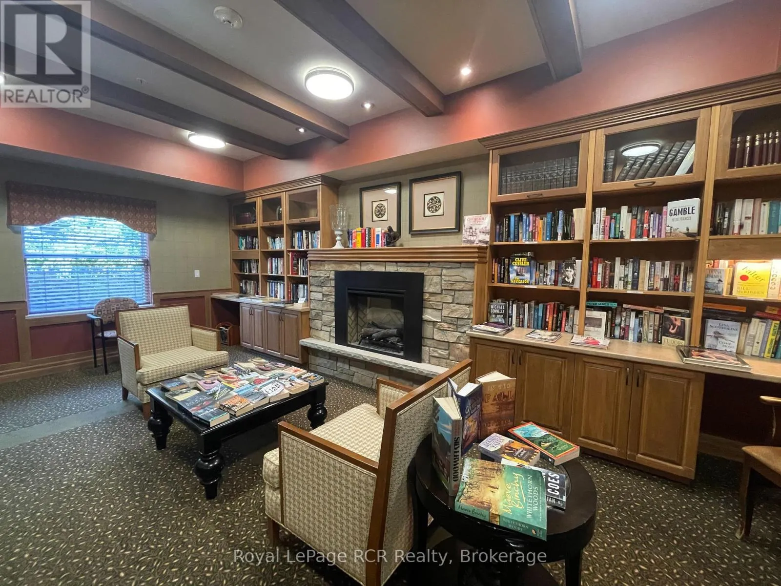 215 - 91 RAGLAN STREET, #215