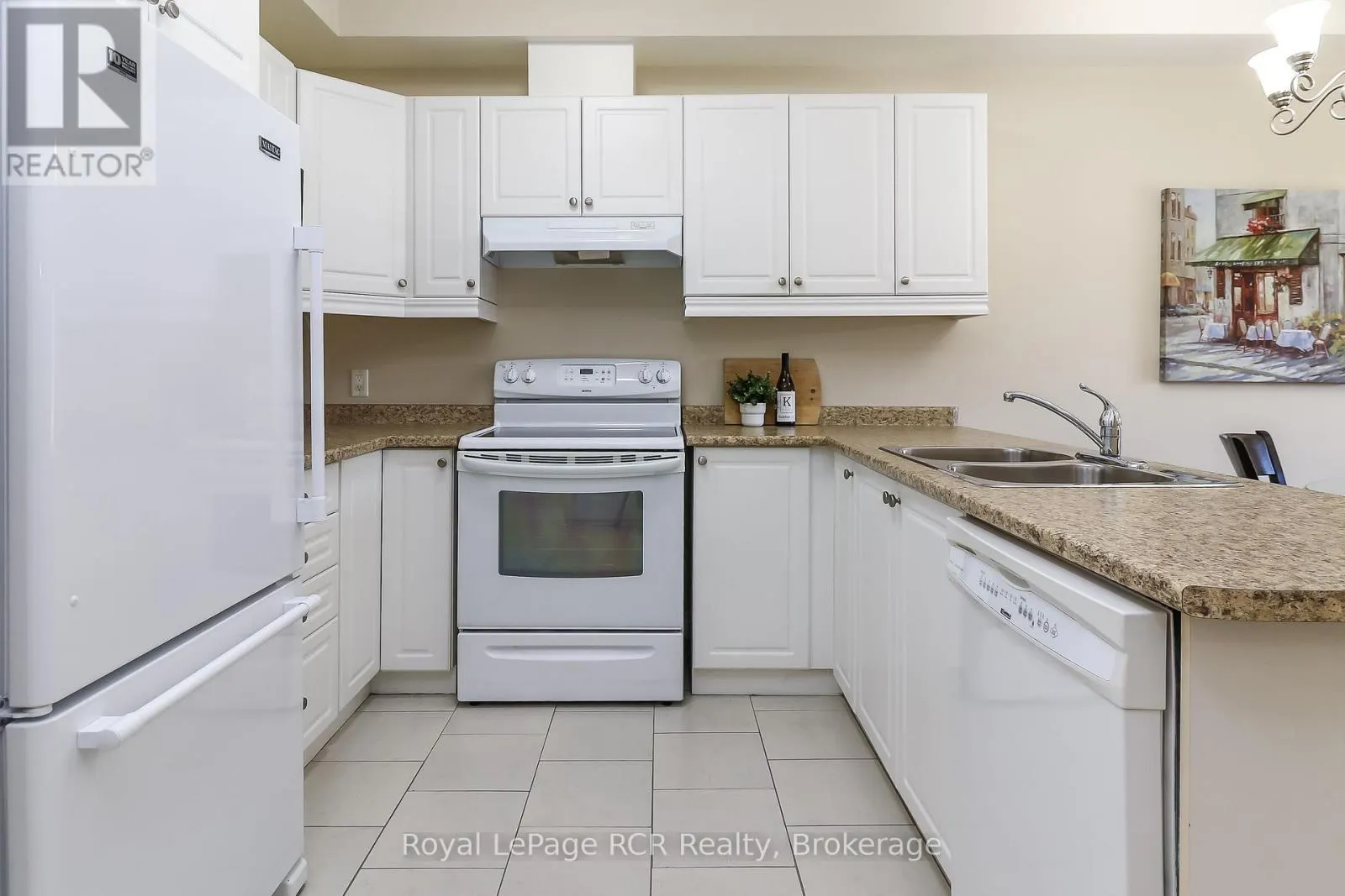215 - 91 RAGLAN STREET, #215