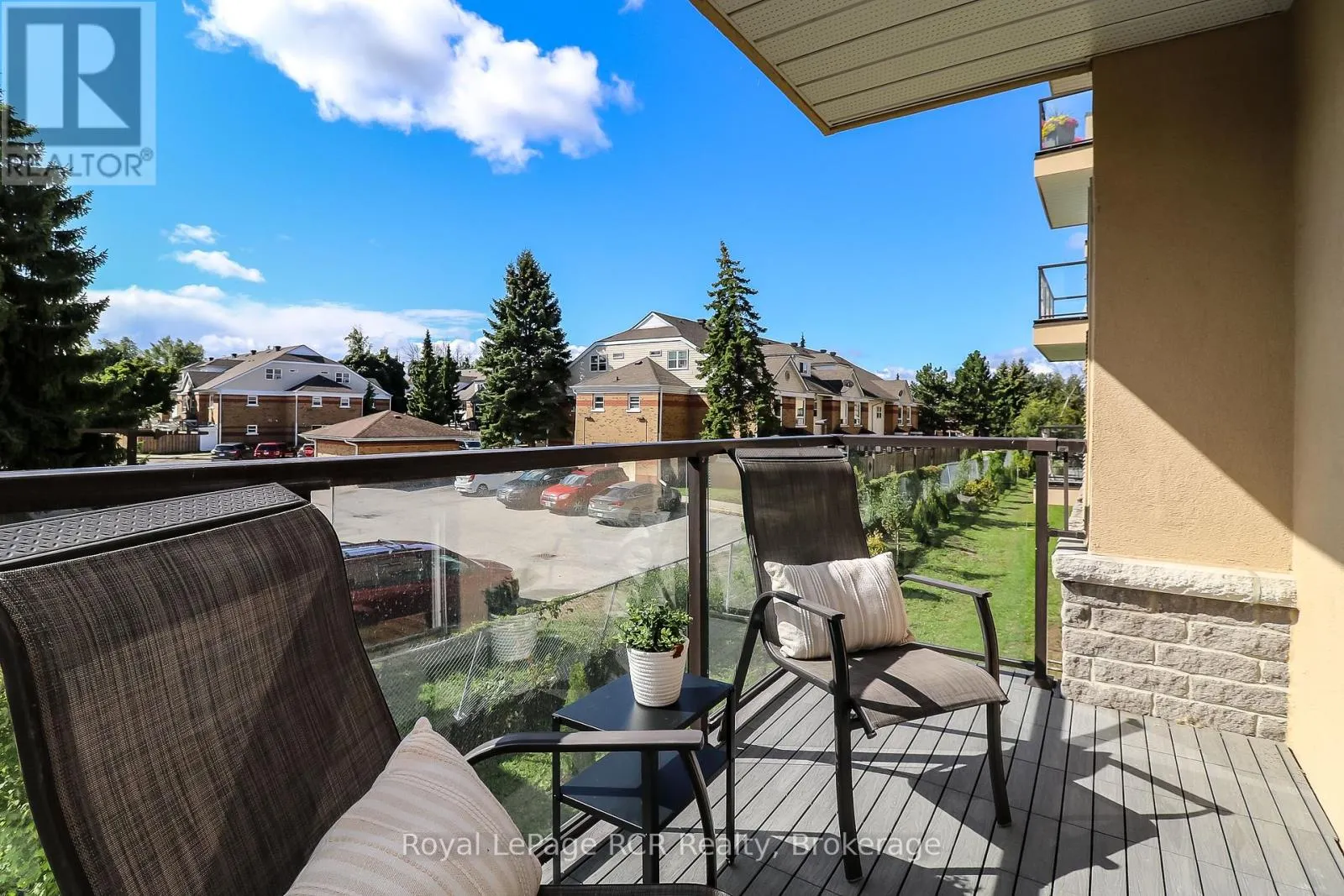 215 - 91 RAGLAN STREET, #215