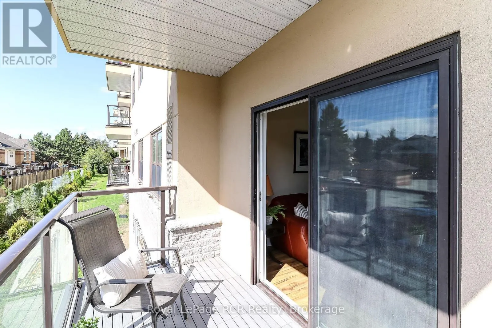 215 - 91 RAGLAN STREET, #215