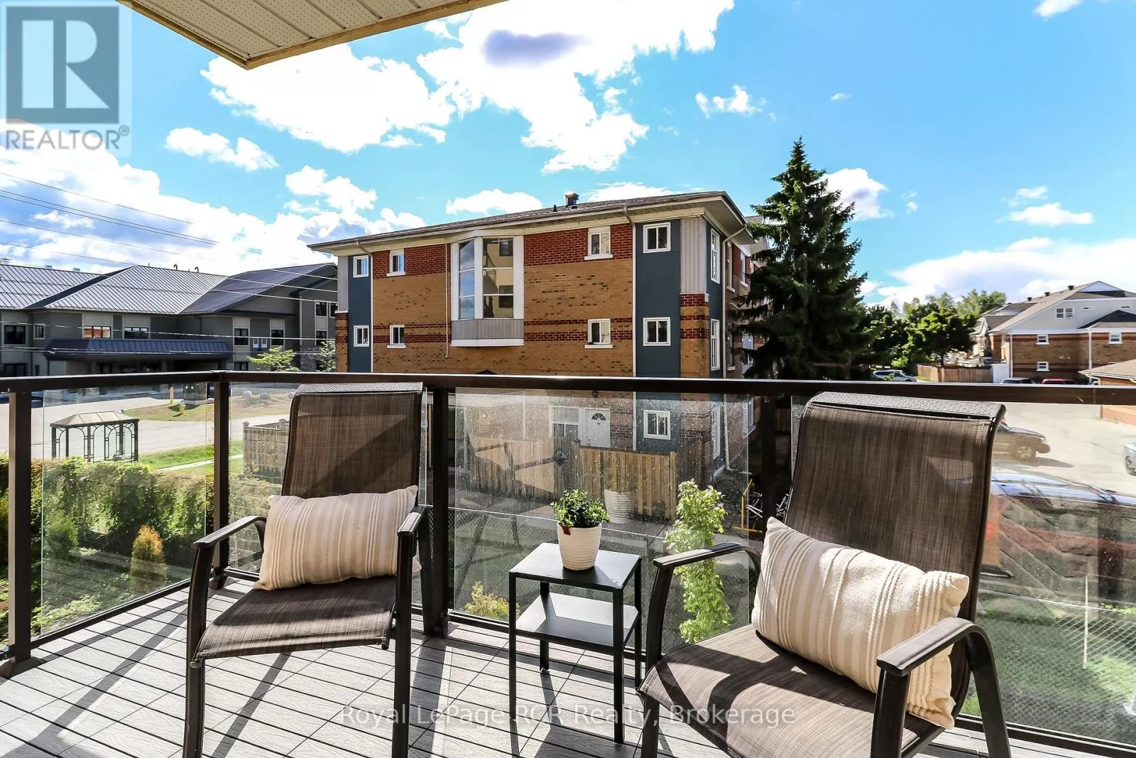 215 - 91 RAGLAN STREET, #215