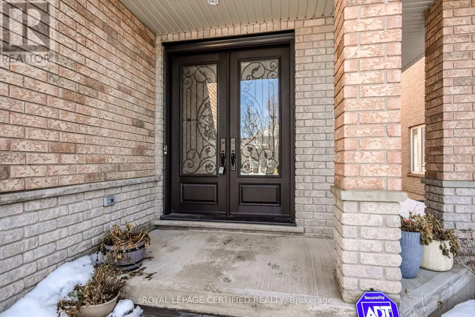 79 SOVEREIGN'S GATE