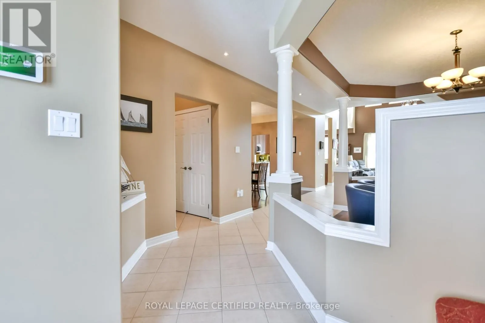 79 SOVEREIGN'S GATE