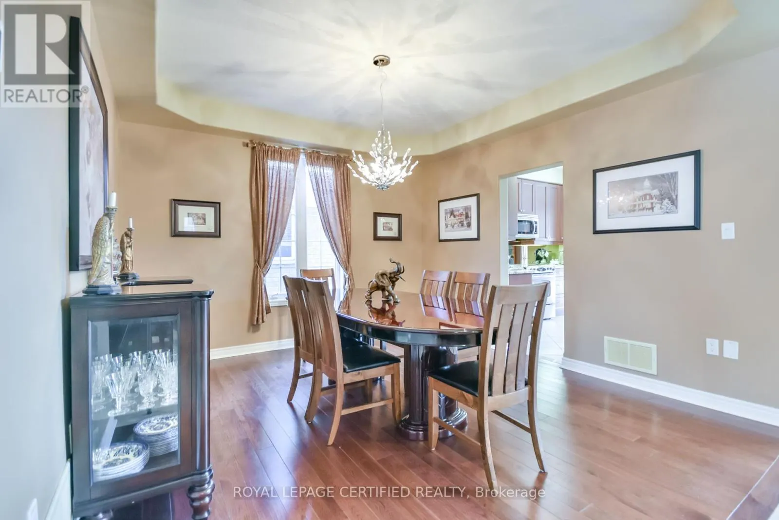 79 SOVEREIGN'S GATE