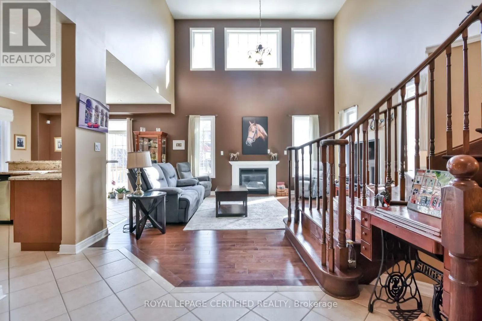79 SOVEREIGN'S GATE