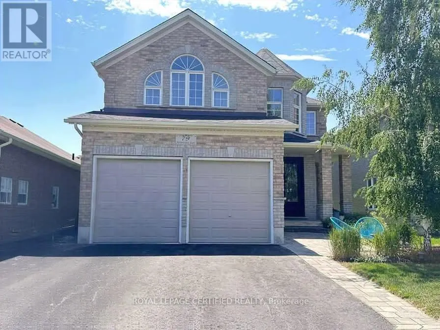79 SOVEREIGN'S GATE