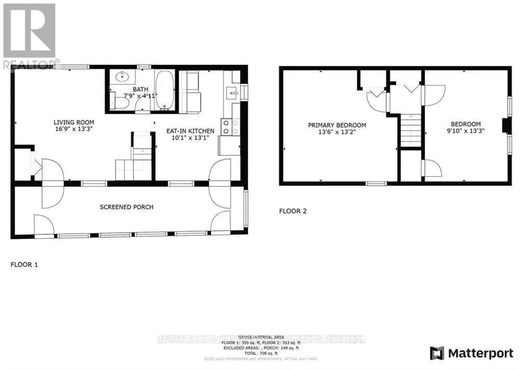 393 SECOND STREET