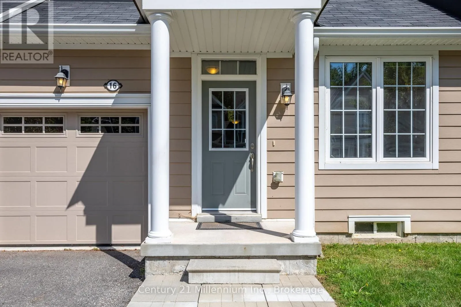 16 BERKSHIRE AVENUE