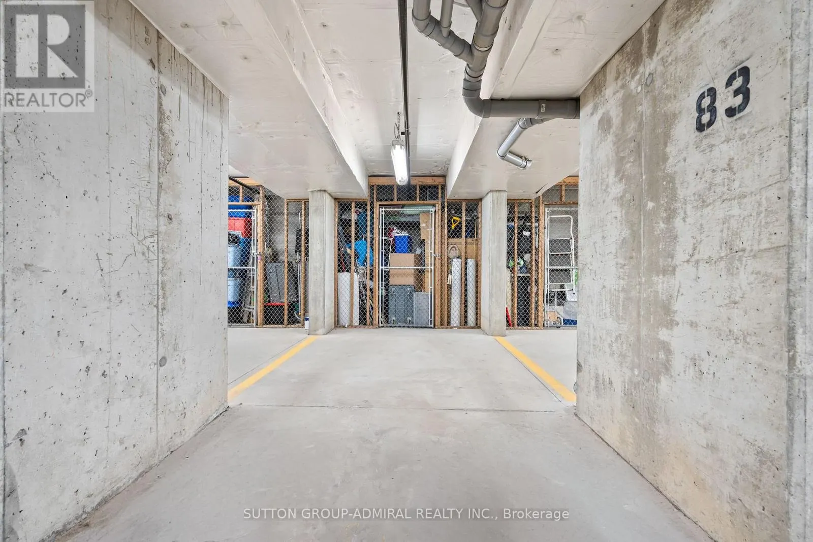 303 - 7 GREENWICH STREET